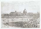 Proposed Kursaal Building [Pyramidical syndicate; 1897] | Margate History